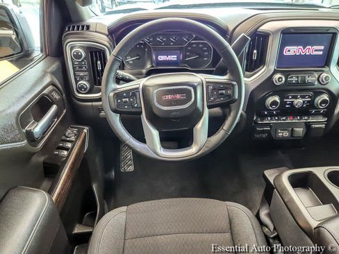 Used 2019 GMC Sierra 1500 SLE w/ SLE Value Package AWD/4WD image 13