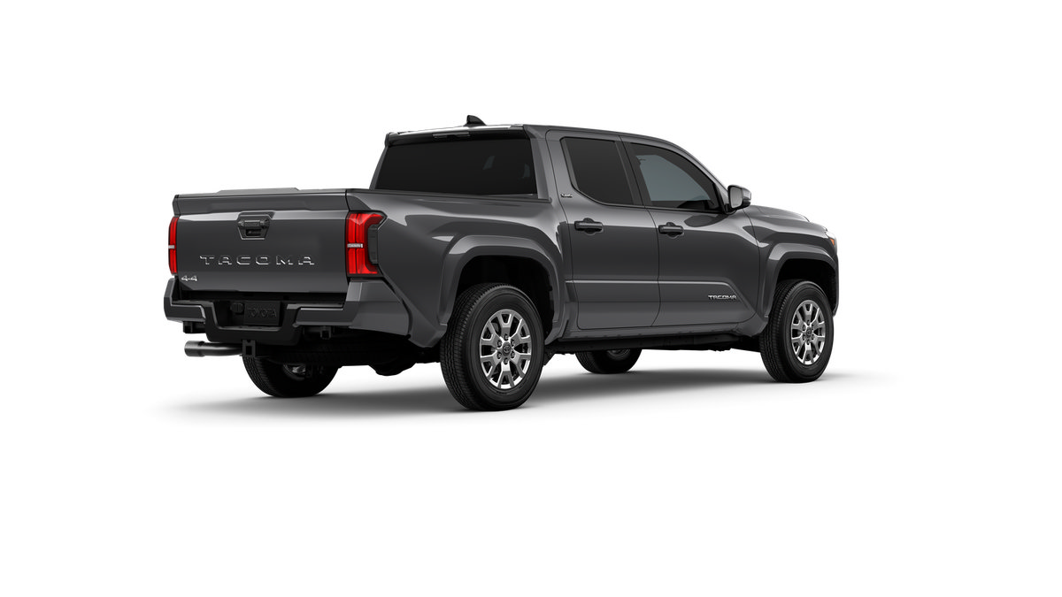 New 2026 Toyota Tacoma SR5 AWD/4WD image 35