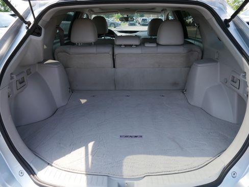 Used 2015 Toyota Venza Limited AWD/4WD image 18