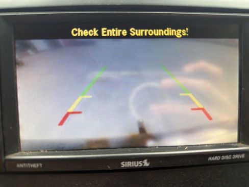 Used 2012 RAM 1500 Sport w/ Sport Premium Group AWD/4WD image 16