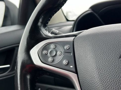 Used 2020 Chevrolet Colorado LT w/ Safety Package AWD/4WD image 29