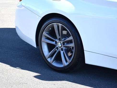 Used 2018 BMW 430i Convertible RWD image 10