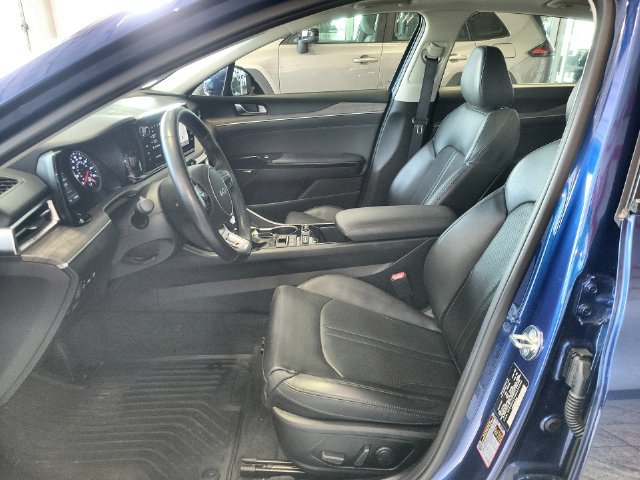 Used 2024 Kia K5 EX w/ EX Premium Package FWD image 12