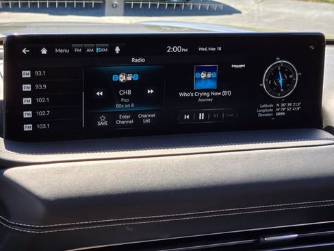 Used 2024 Genesis GV80 2.5T AWD/4WD image 27