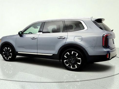 Used 2023 Kia Telluride SX Prestige AWD/4WD image 7