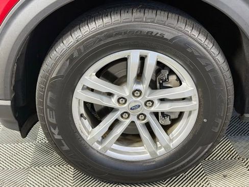 Used 2020 Ford Explorer XLT RWD image 14