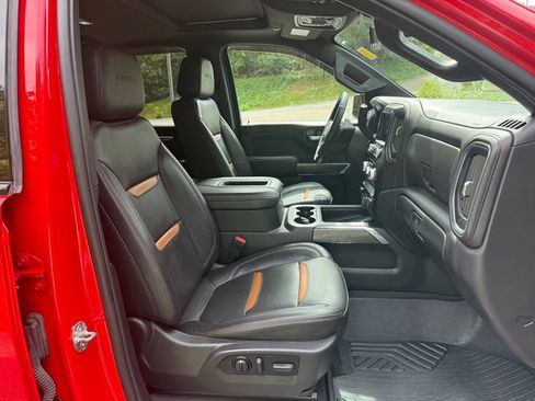 Used 2022 GMC Sierra 1500 AT4 w/ AT4 Premium Package image 26