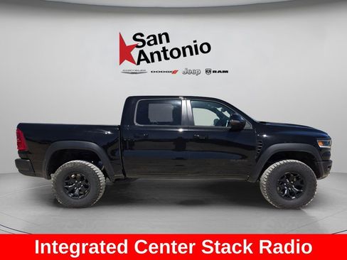 New 2026 RAM 1500 RHO w/ RHO Level 1 Equipment Group image 10