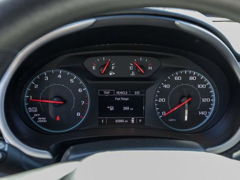 Used 2023 Chevrolet Malibu LT FWD image 27