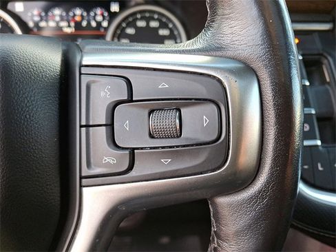 Used 2021 Chevrolet Tahoe Premier w/ Premium Package image 25