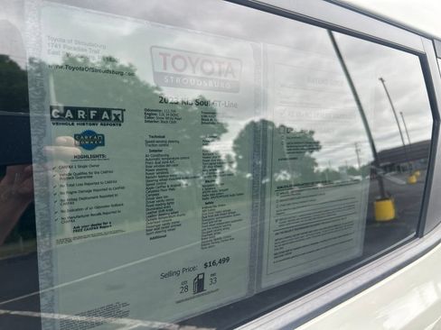 Used 2023 Kia Soul GT-Line FWD image 30
