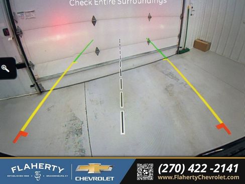 Used 2024 RAM 3500 Big Horn w/ Level 2 Equipment Group image 36