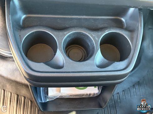 Used 2025 Chevrolet Express 3500 w/ Driver Convenience Package image 19