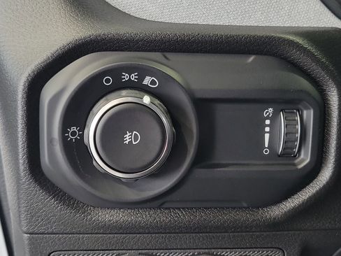 New 2026 Jeep Wrangler Sport image 21