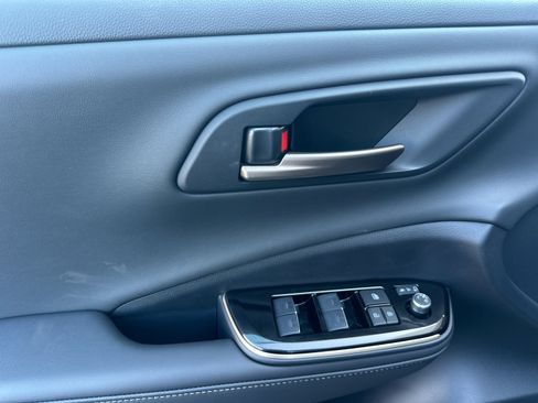 New 2026 Toyota Crown XLE image 10