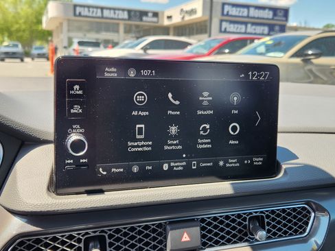 Certified 2024 Acura Integra A-Spec FWD image 20