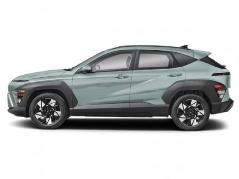 Used 2025 Hyundai Kona SEL image 3