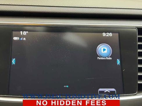 Used 2019 Buick LaCrosse Essence w/ Sights and Sounds Package image 27