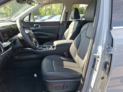 New 2026 Kia Sorento S AWD/4WD image 6