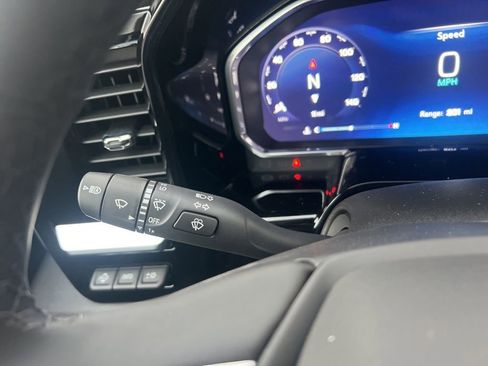 New 2026 Chevrolet Silverado 3500 LTZ w/ Trail Boss Package image 12