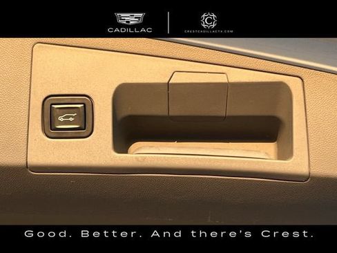 Used 2018 Cadillac XT5 Premium Luxury FWD image 27