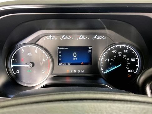Used 2025 Ford F350 XL w/ STX Appearance Package AWD/4WD image 24