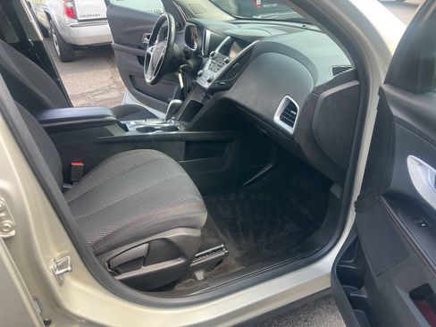 Used 2015 Chevrolet Equinox LT w/ Driver Convenience Package AWD/4WD image 33