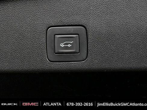 Used 2023 Buick Encore GX Select image 30