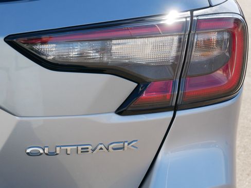 Certified 2024 Subaru Outback Limited image 17