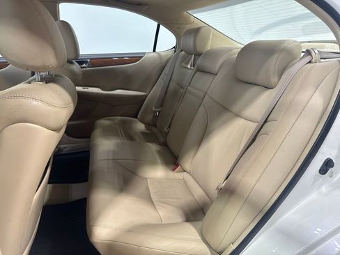 Used 2005 Lexus ES 330 FWD image 27