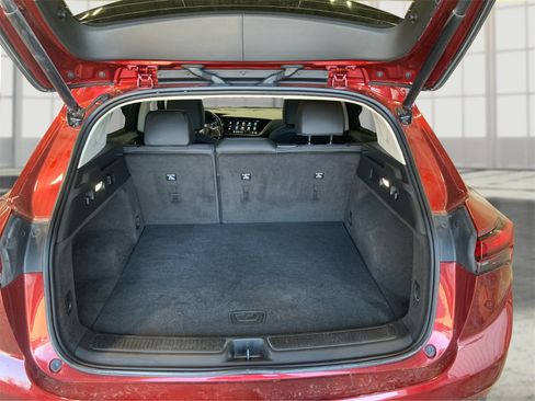 Used 2023 Buick Envision Preferred image 11