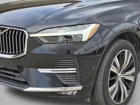 Used 2023 Volvo XC60 B5 Plus w/ Protection Package Premier AWD/4WD image 39