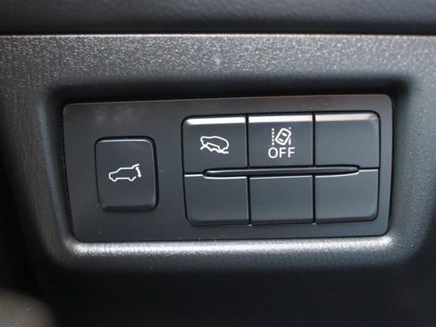 Used 2025 MAZDA CX-5 AWD 2.5 S w/ Preferred Package image 39