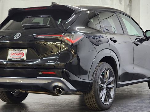 Used 2025 Acura ADX A-Spec AWD/4WD image 5