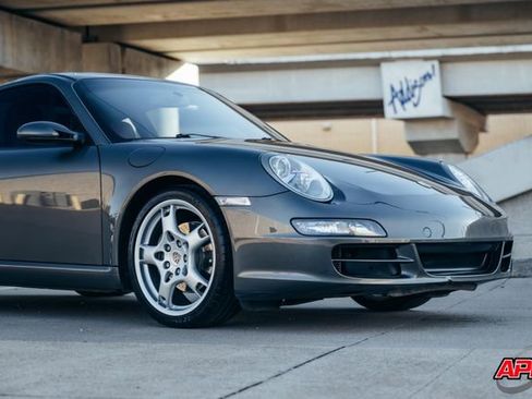 Used 2006 Porsche 911 Carrera image 55