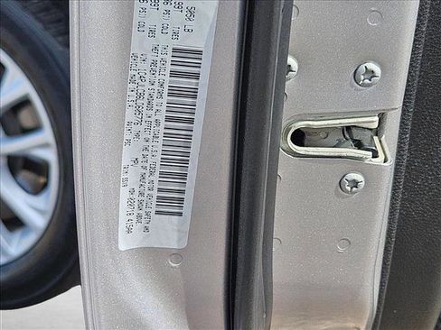 Used 2020 Jeep Cherokee Latitude image 22