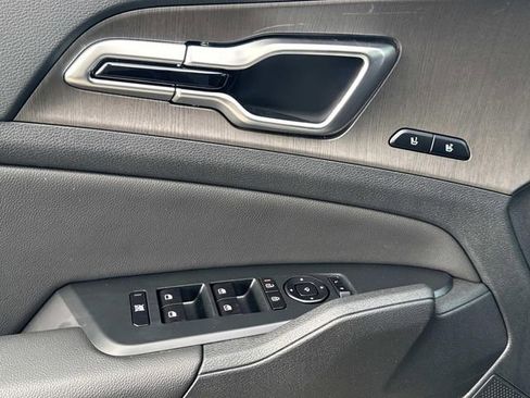 New 2026 Kia Sportage X-Pro Prestige AWD/4WD image 25