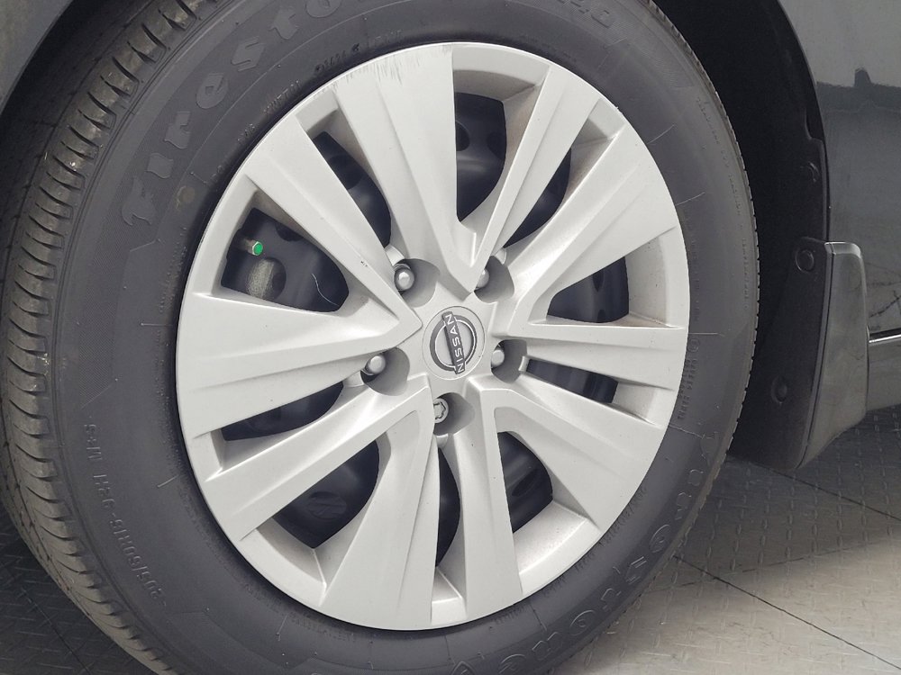 Used 2025 Nissan Sentra S FWD image 31
