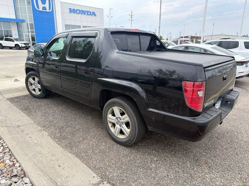 Used 2011 Honda Ridgeline RTL image 6