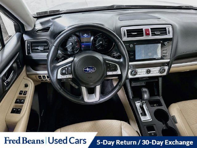 Used 2015 Subaru Legacy 2.5i Limited AWD/4WD image 31
