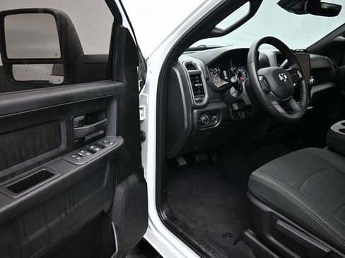 New 2026 RAM 2500 Tradesman image 11