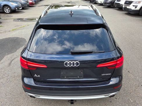 Used 2017 Audi A4 2.0T allroad Premium Plus w/ Technology Package AWD/4WD image 15