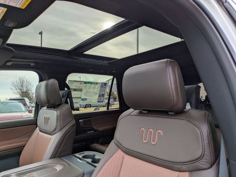 New 2026 Ford Expedition Max King Ranch image 26