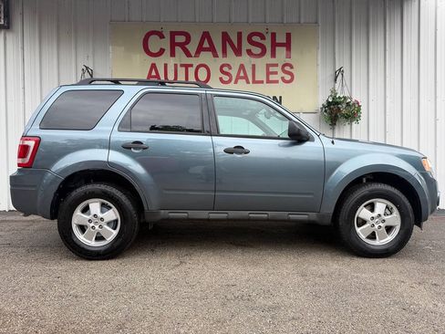 Used 2012 Ford Escape XLT FWD image 5