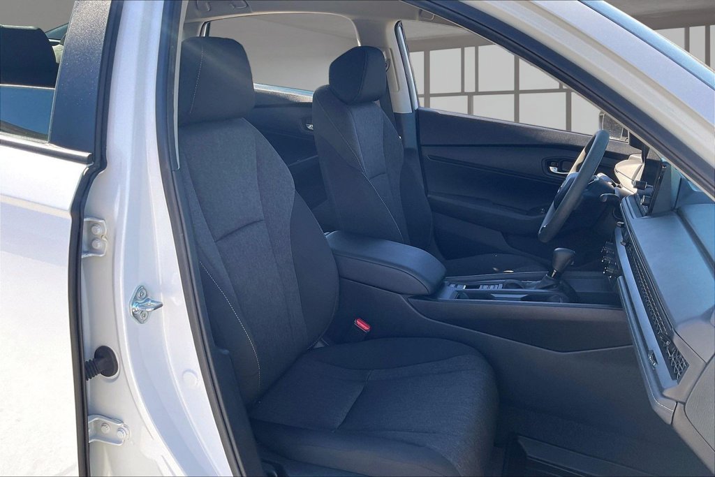 Certified 2023 Honda Accord LX image 26