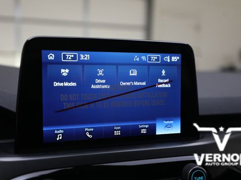 New 2025 Ford Escape Active w/ Cold Weather Package image 33