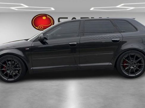 Used 2011 Audi A3 2.0T Premium Plus AWD/4WD image 2