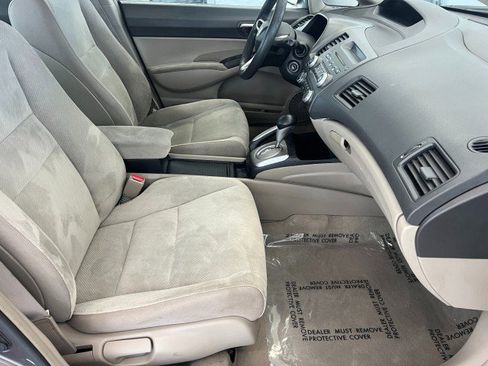 Used 2010 Honda Civic LX image 13