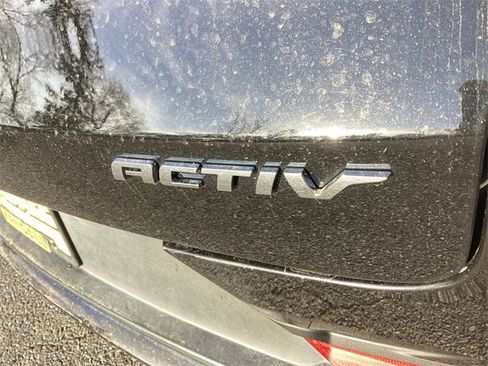 Used 2022 Chevrolet TrailBlazer ACTIV image 31