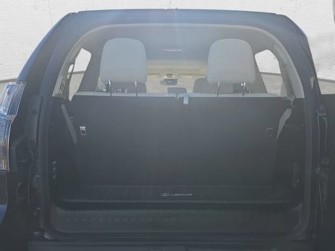 Certified 2023 Lexus GX 460 Premium w/ Premium Plus Package AWD/4WD image 13